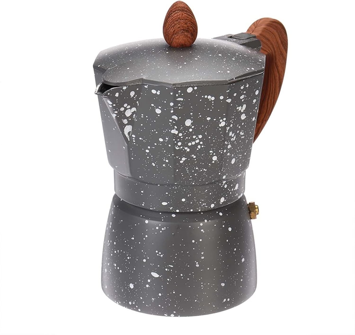 Coffee Carafe Coffee Machine Mocha Coffee Pot Mocha Aluminum Filter Coffee Machine Percolator Tools Percolator Pot Coffee Pot Convenient
