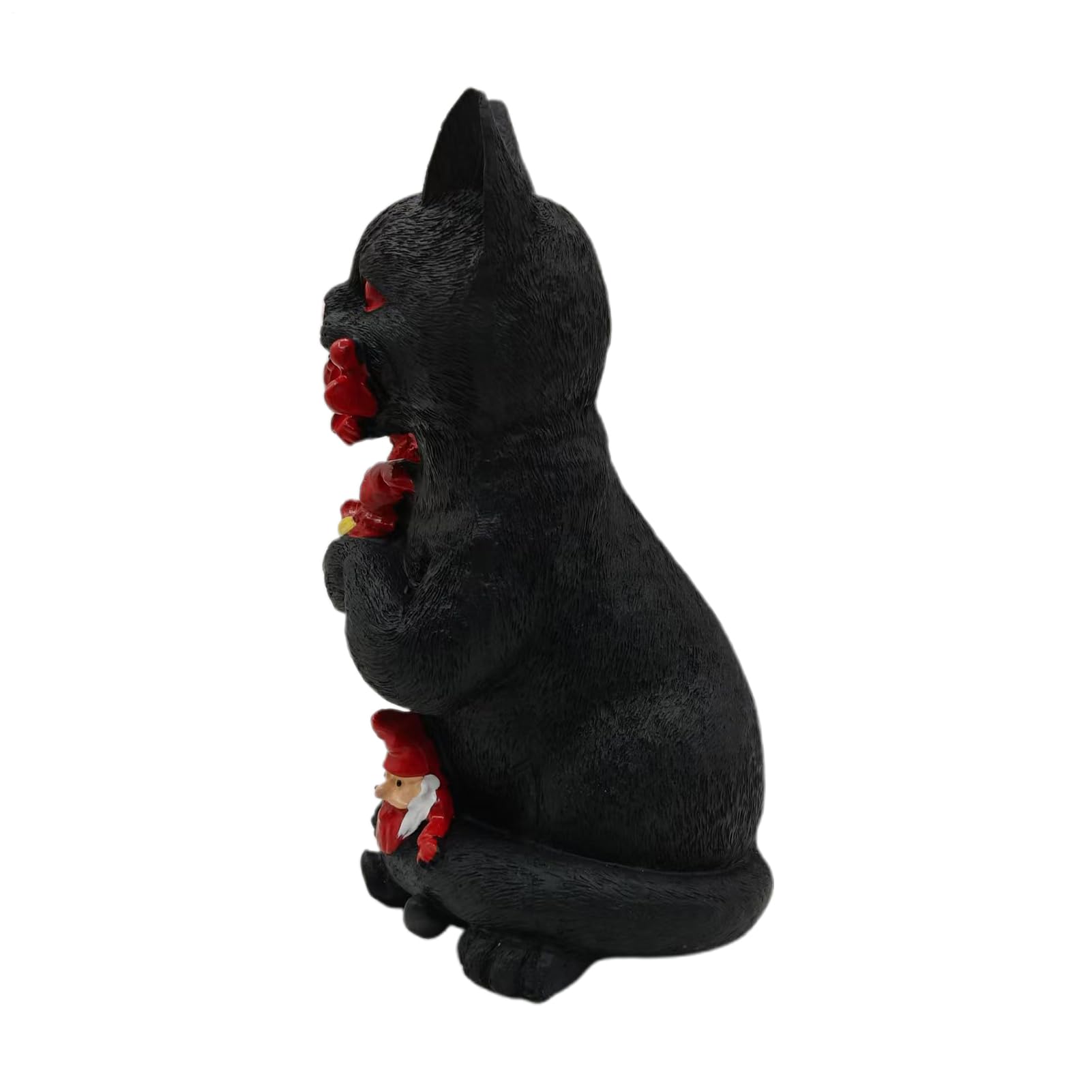 Estatuilla De Estatuilla Halloween Escritorio