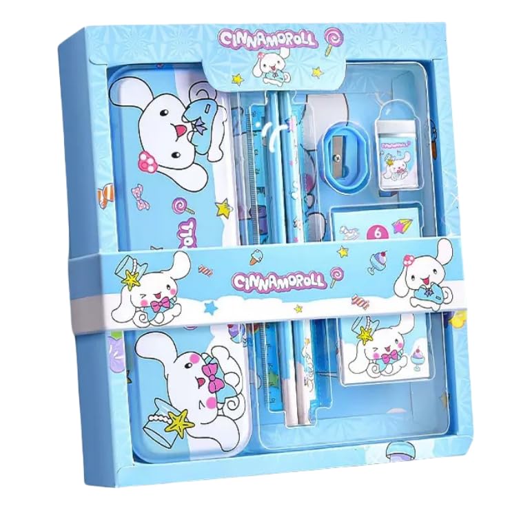 【11個セット】ミニマム クロミハピカ DBK-5WKU(代引不可)【送料無料】 Amazon.co.jp: クロミ マイメロディ 文具セット 2025 新入学 クロミ