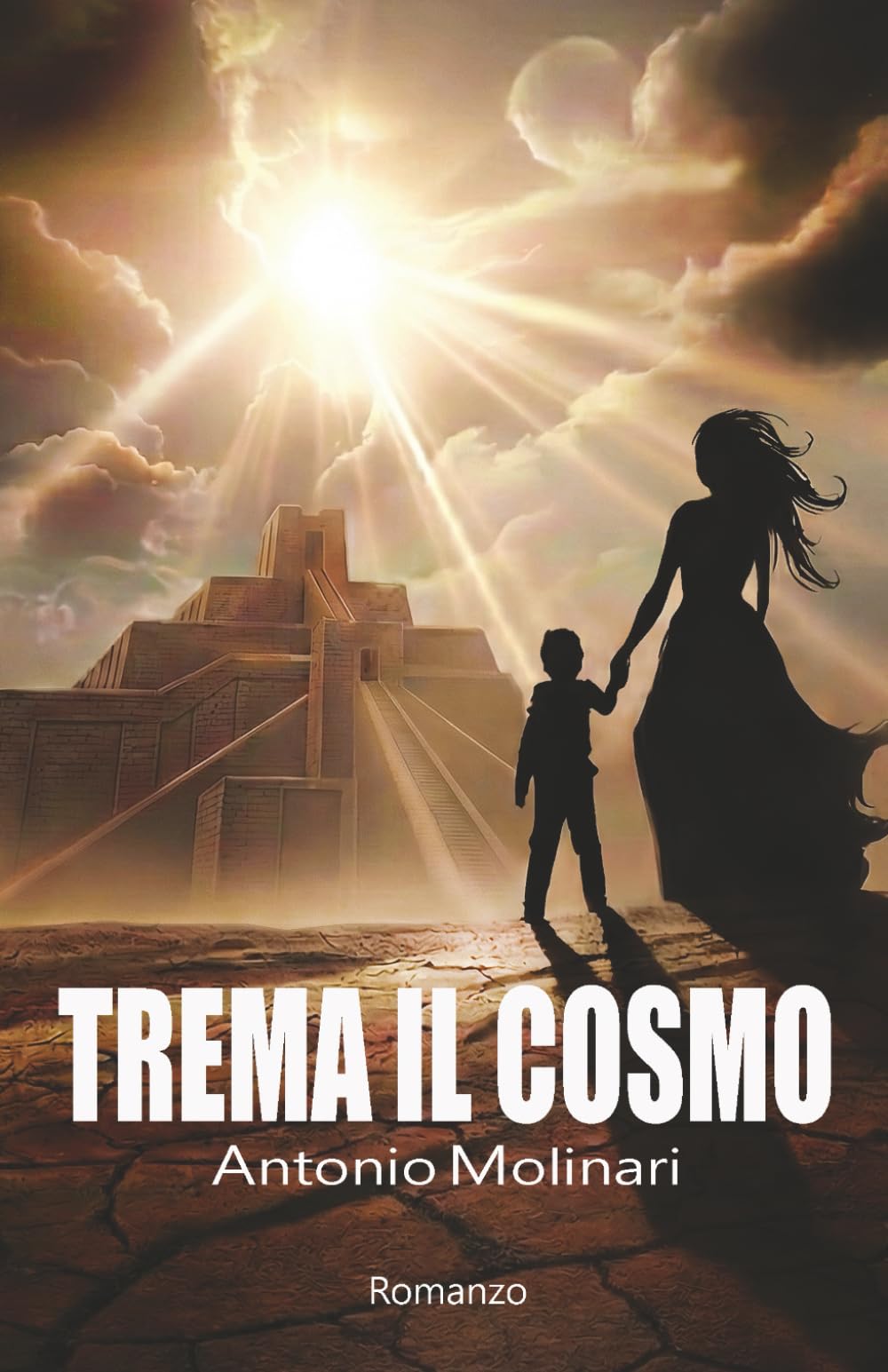 Trema il cosmo