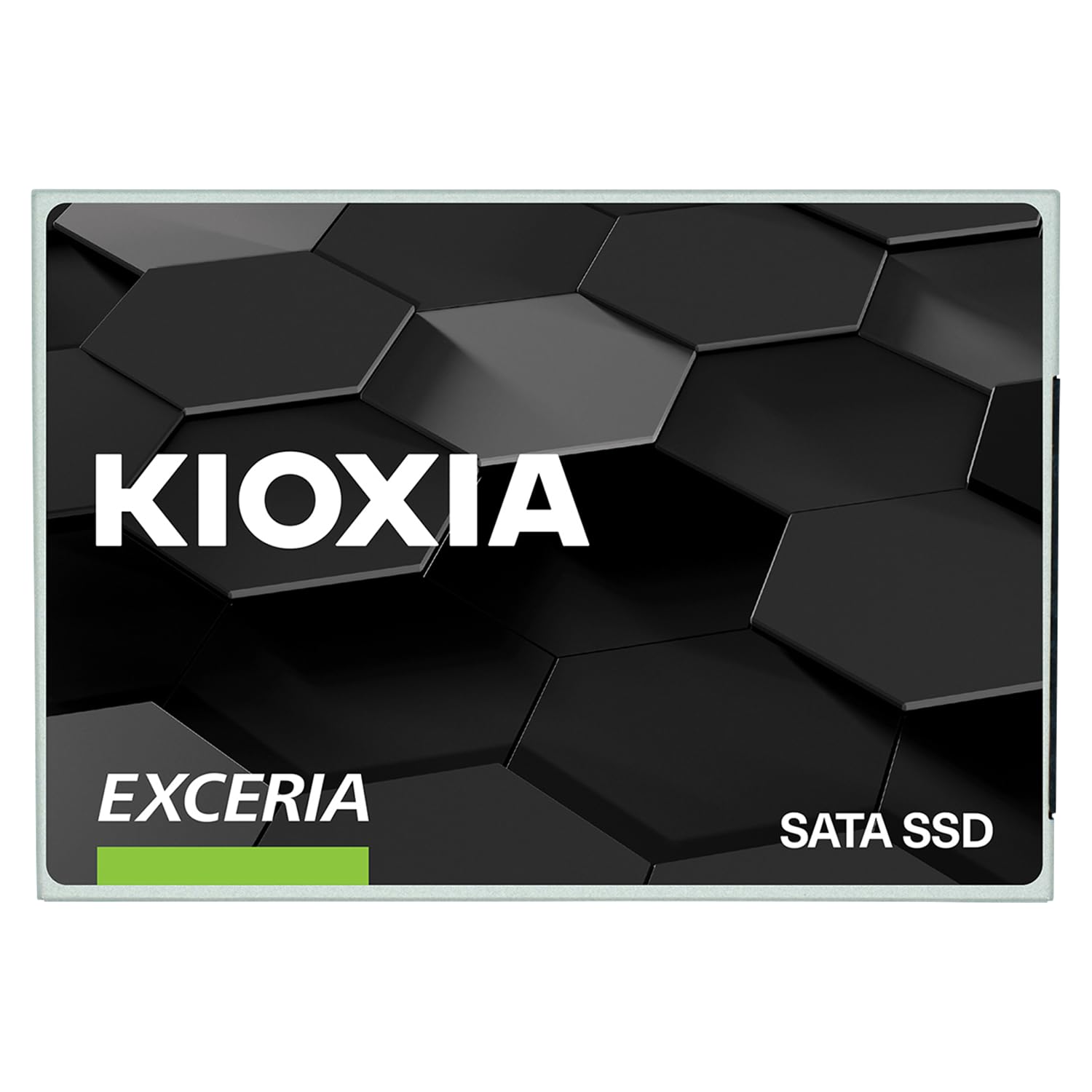 Amazon | 【Amazon.co.jp限定】キオクシア KIOXIA 内蔵 SSD 480GB 2.5