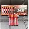 evpct-6Pcs-Matte-to-Glitter-Liquid-Lipstick-Long-Lasting-Lips-Set-Kit6-Colors-Diamond-Red-Glitter-Sparkly-Glossy-Waterproof-Lipstick-Metallic-Shimmer-Brown-Pink-Lipgloss-Lip-Gloss-Sets-for-Women evpct 6Pcs Matte to Glitter Liquid Lipstick Long Lasting Lip Set Kit,6 Color Diamond Dark Red Pink Purple Mauve Glitter Sparkly Glossy Metallic Shimmer Sparkle Waterproof Lipstick Lip Gloss for Women