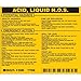 Brady 93480, Hazardous Material Label, (10 Packs of 25 pcs)