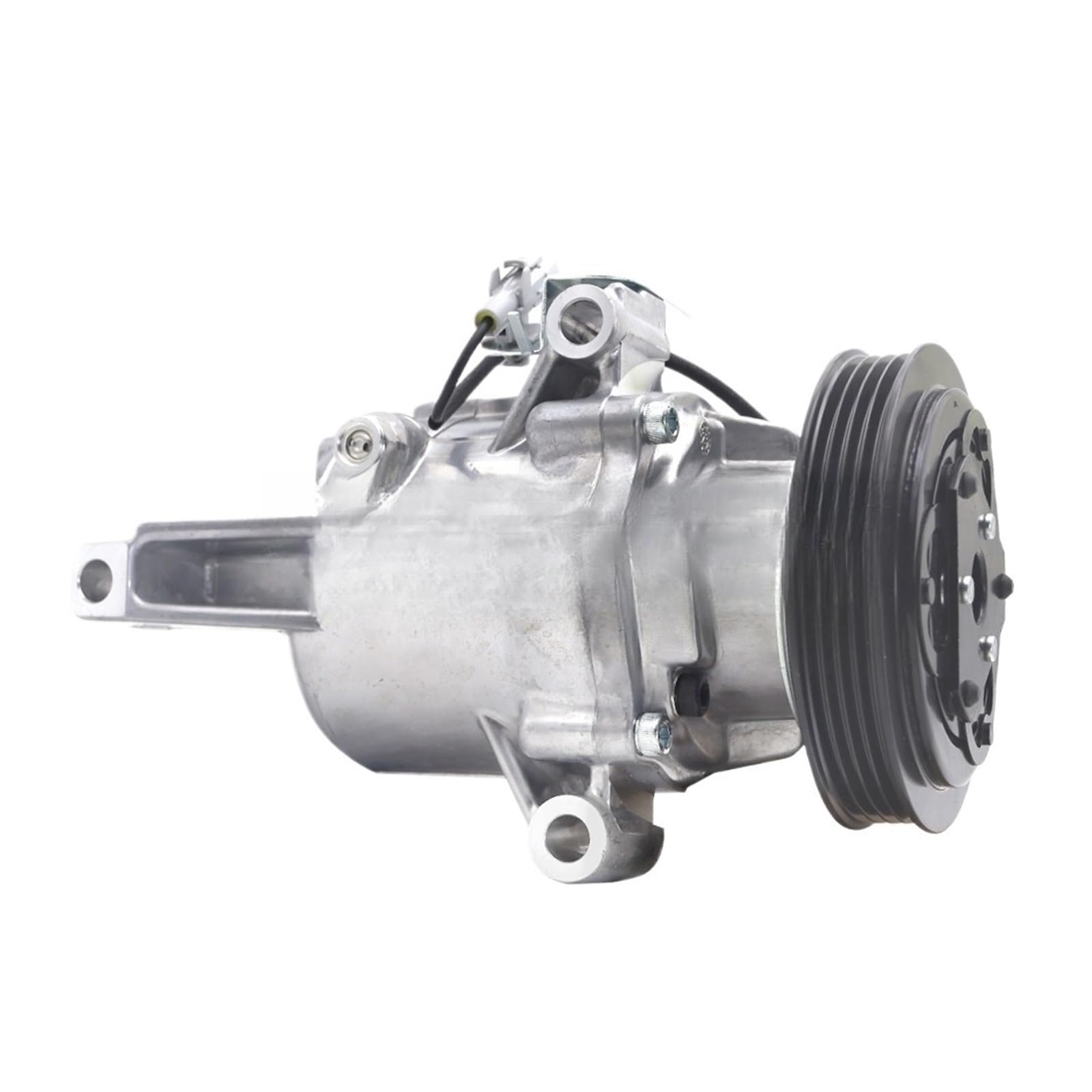 Dlkaddkgf One Color Sve08c Ac Compressor With Clutch Compatible For Suzuki Swift 2017-2023 95200-52R01 95201-52R00 9520052R00 9520052R01 9520152R00 9520152Ra0