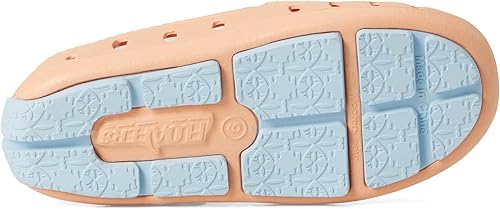 Vista 188 de Floafers Zapato náutico unisex Prodigy (niño pequeño/niño grande)