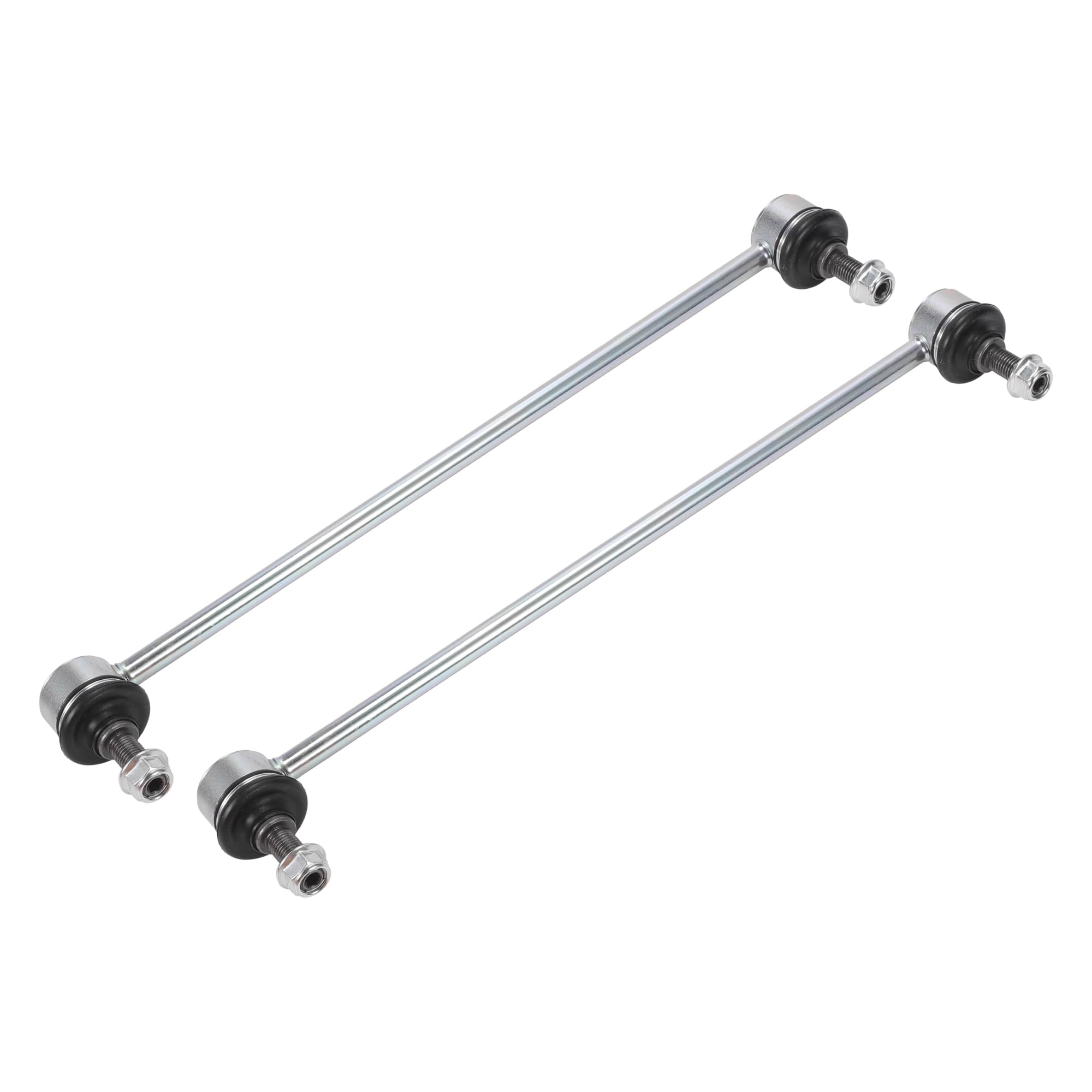 X AUTOHAUX 2pcs Front Sway Bar Links Stabilizer Link Kit for Honda