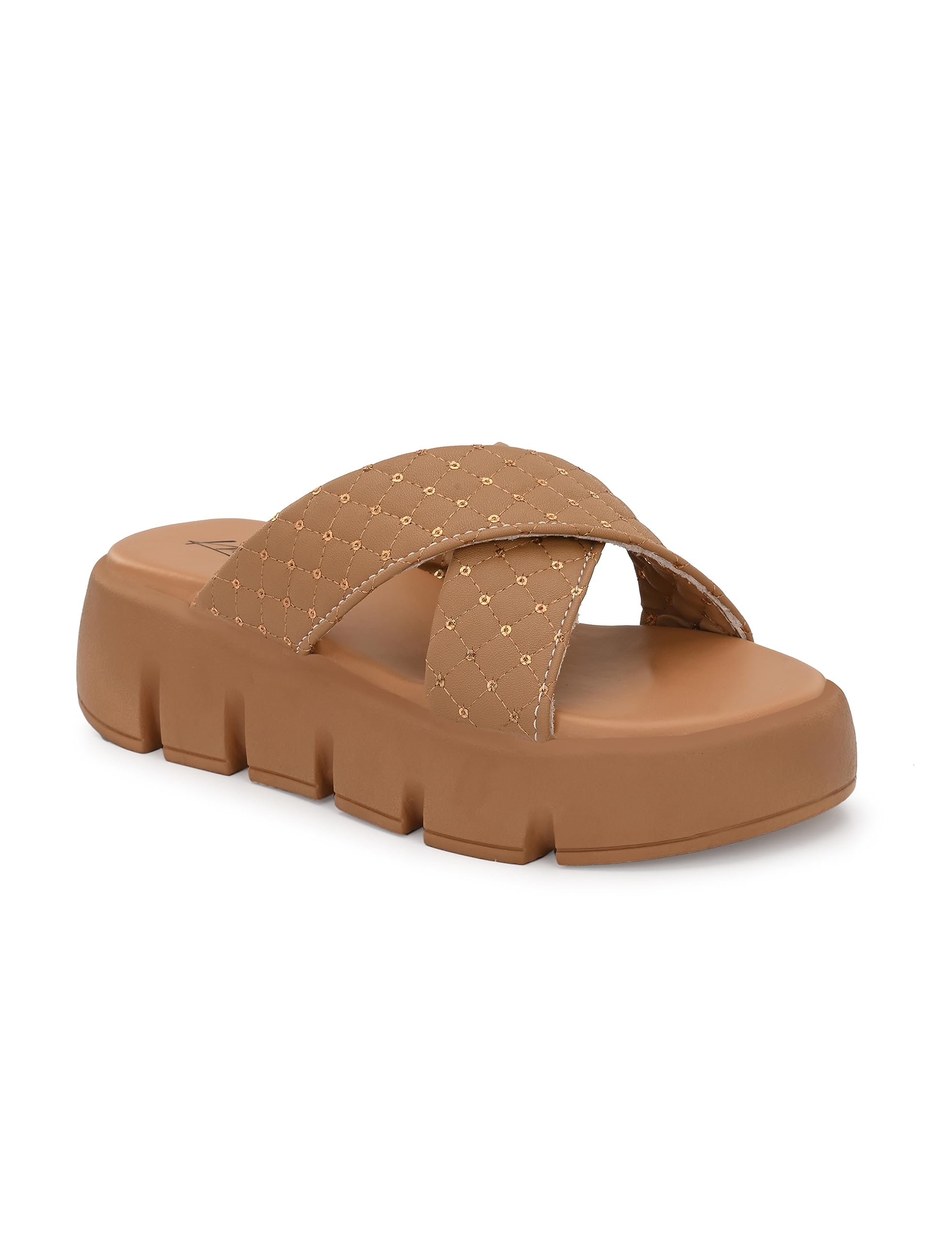 KNOOS Women Flatform Heels Cream (B0CHFVFPB5) Amazon Price History, Amazon Price Tracker