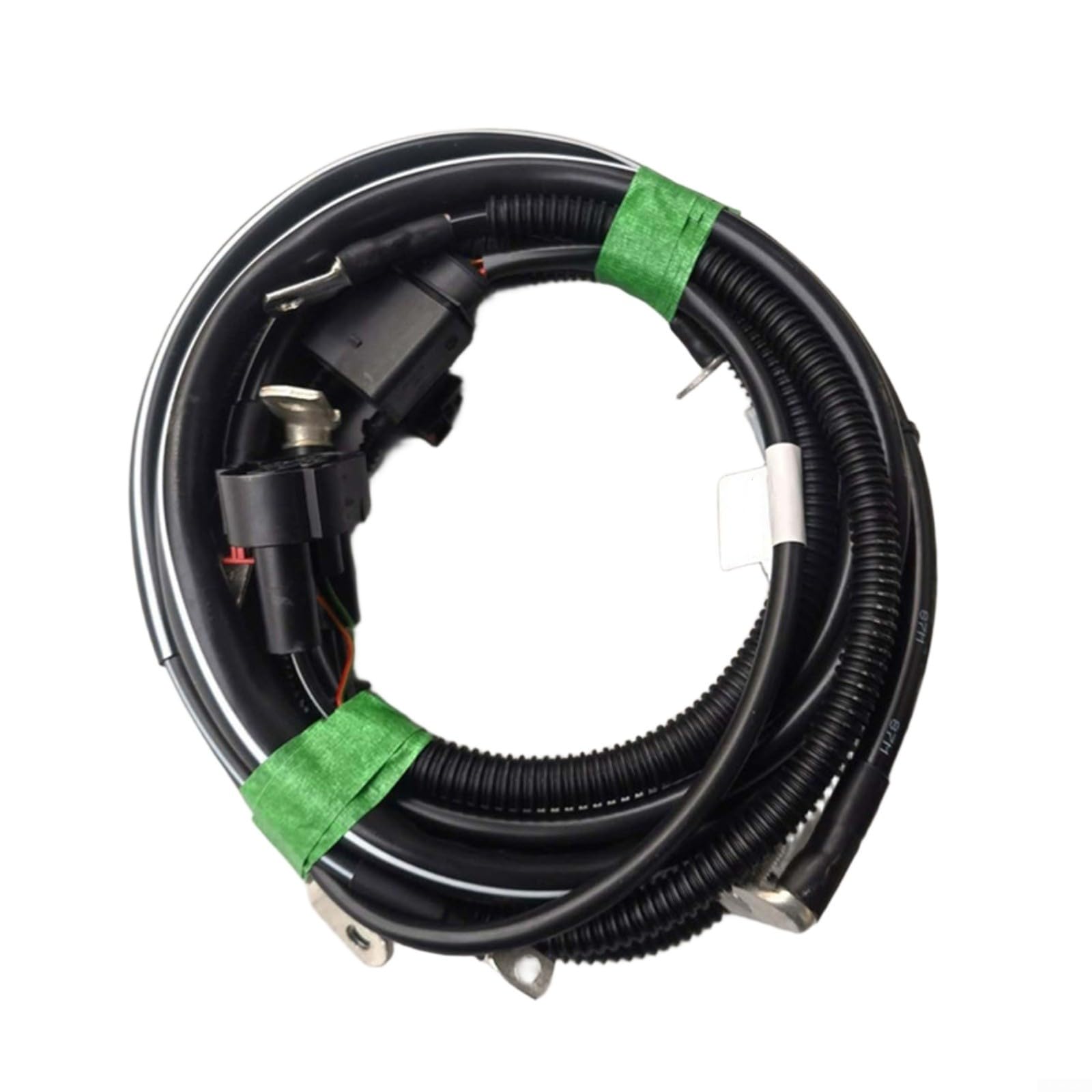 Arnés de cableado del cable de arranque del alternador del motor, para A4 B8 A5 2008-2011 8K0971228