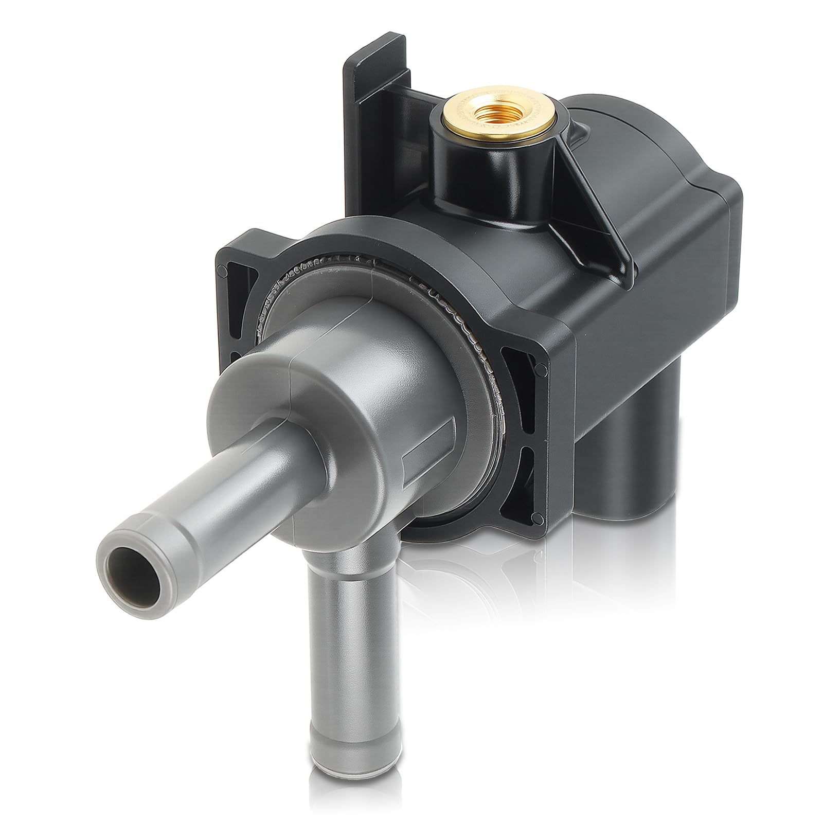 Amazon.com: GoaMotors 90910-12273 Vapor Canister Purge Valve