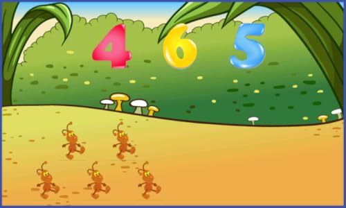Addition Math - Math Game for Kids