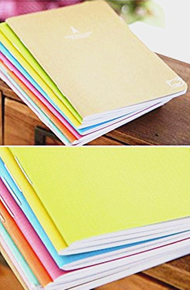 Zonon Ini Cuaderno De Navidad, Ini Bloc De Notas De Navidad, Cuaderno