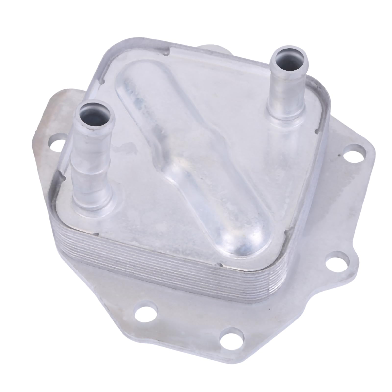 冷凍ML100匹 Amazon.com: 157100S010 Aluminum Engine Oil Cooler kit with