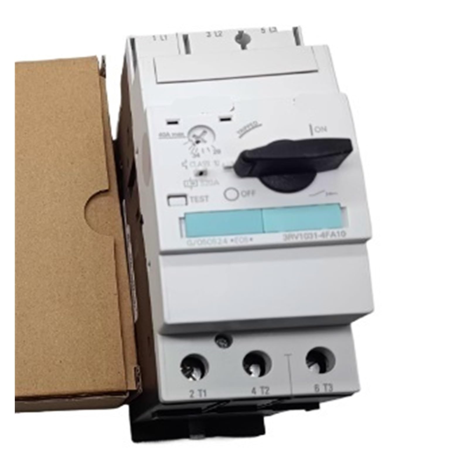 CLBSWYEJK 3RV1031-4GA10 3RV1031-4HA10 circuit breaker(3RV1031-4GA10)