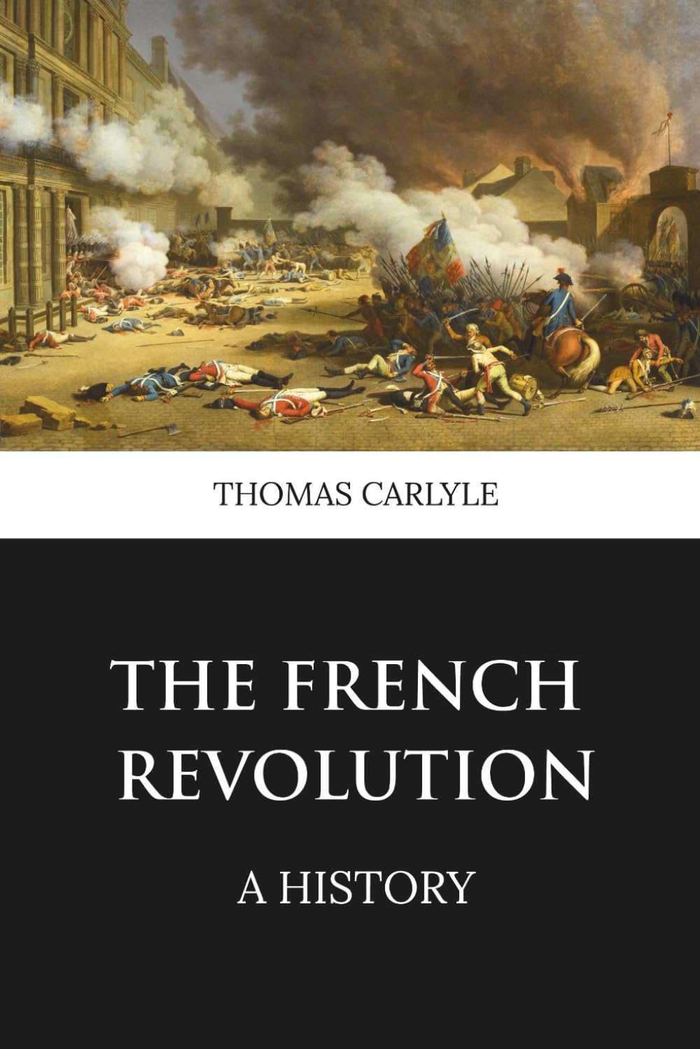 The French Revolution: A History (Skylark Classics)