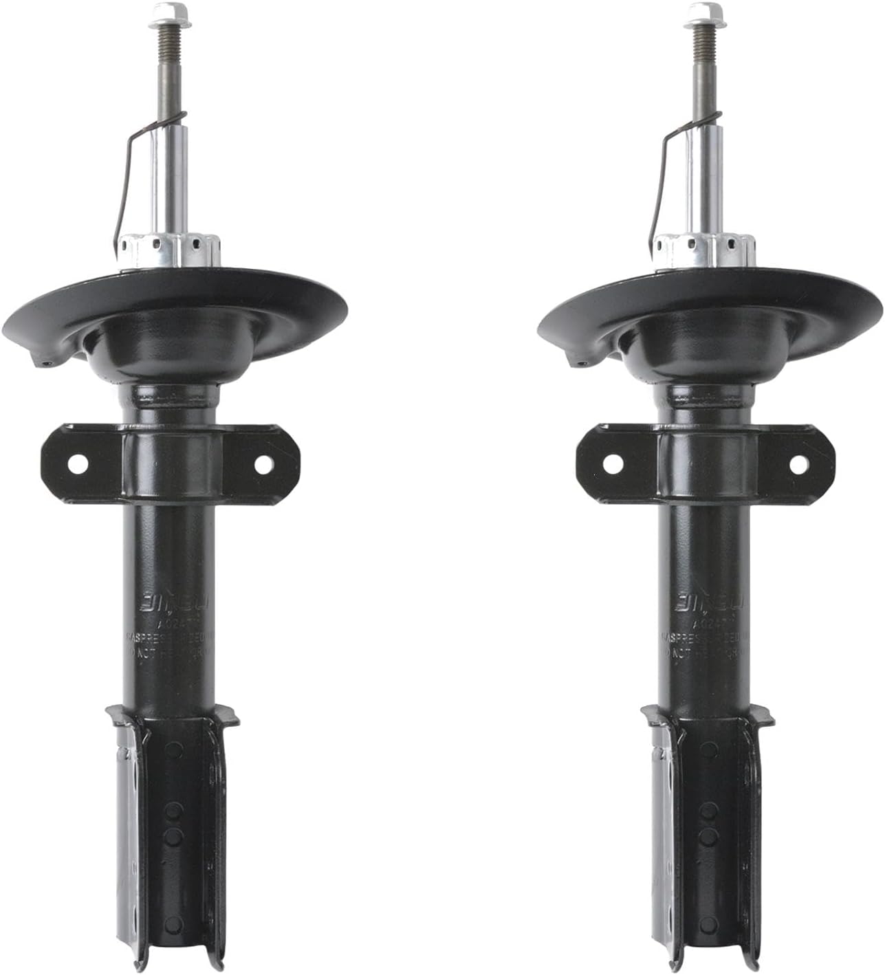 Rear Shock Absorber Struts compatible with 05-09 -Alure/-La Crosse