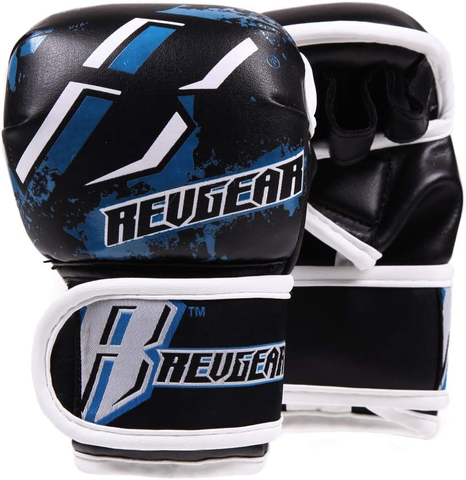 Revgear Revgear Pro Series MS1 MMA Boxing Gloves