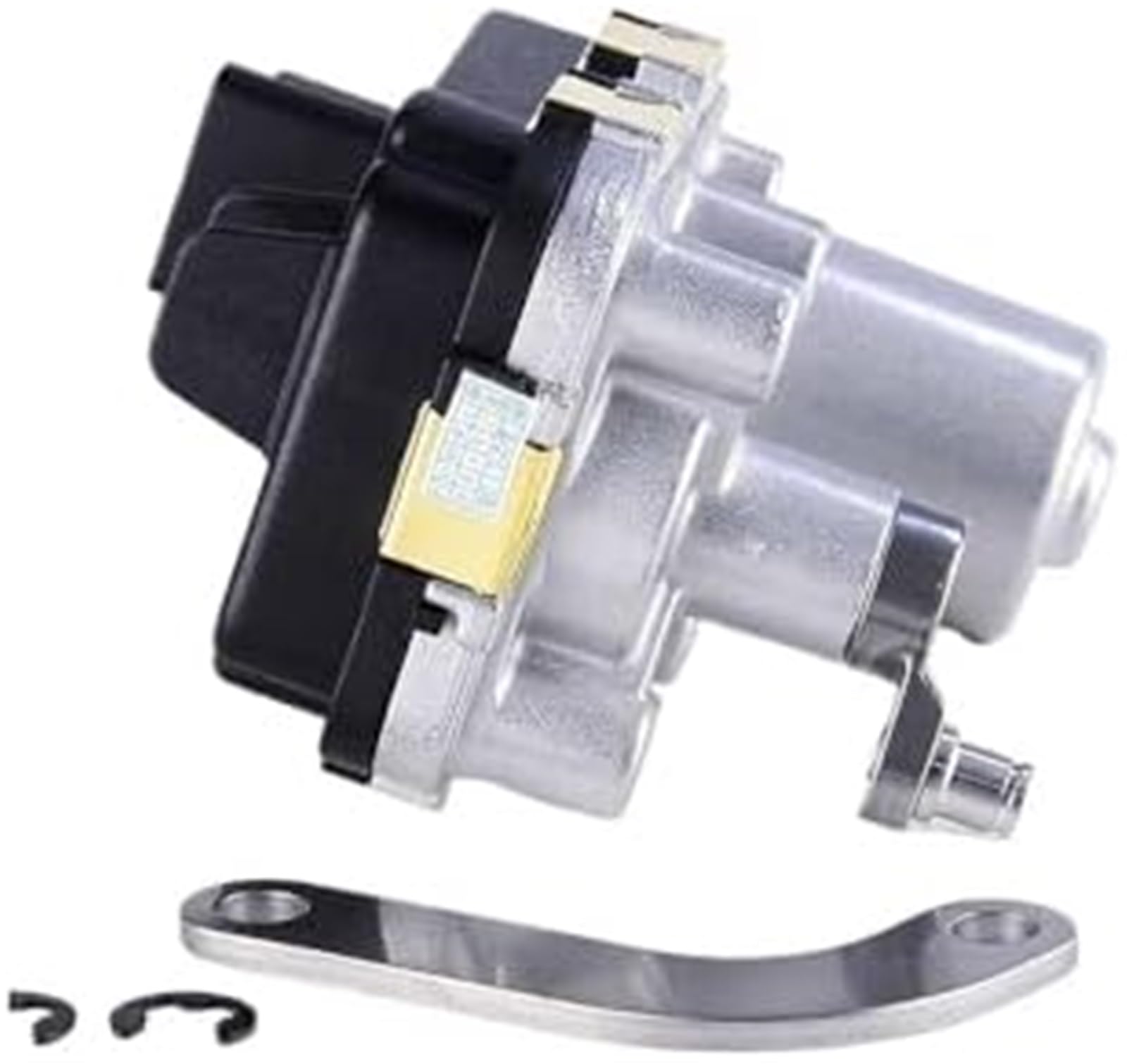 Turbosprężarki samochodowe Siłownik Turbo 49477-01200 turbosprężarka elektroniczna Td04l Wastegate 49477-01204, dla Citroen C5 Aircross 2. D Sd4 Td4 140Kw 190Hp 2011