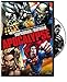 Superman/Batman: Apocalypse (Single-Disc Edition)