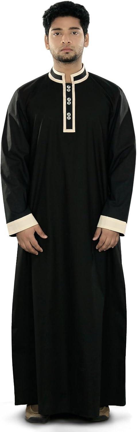 thawb for men