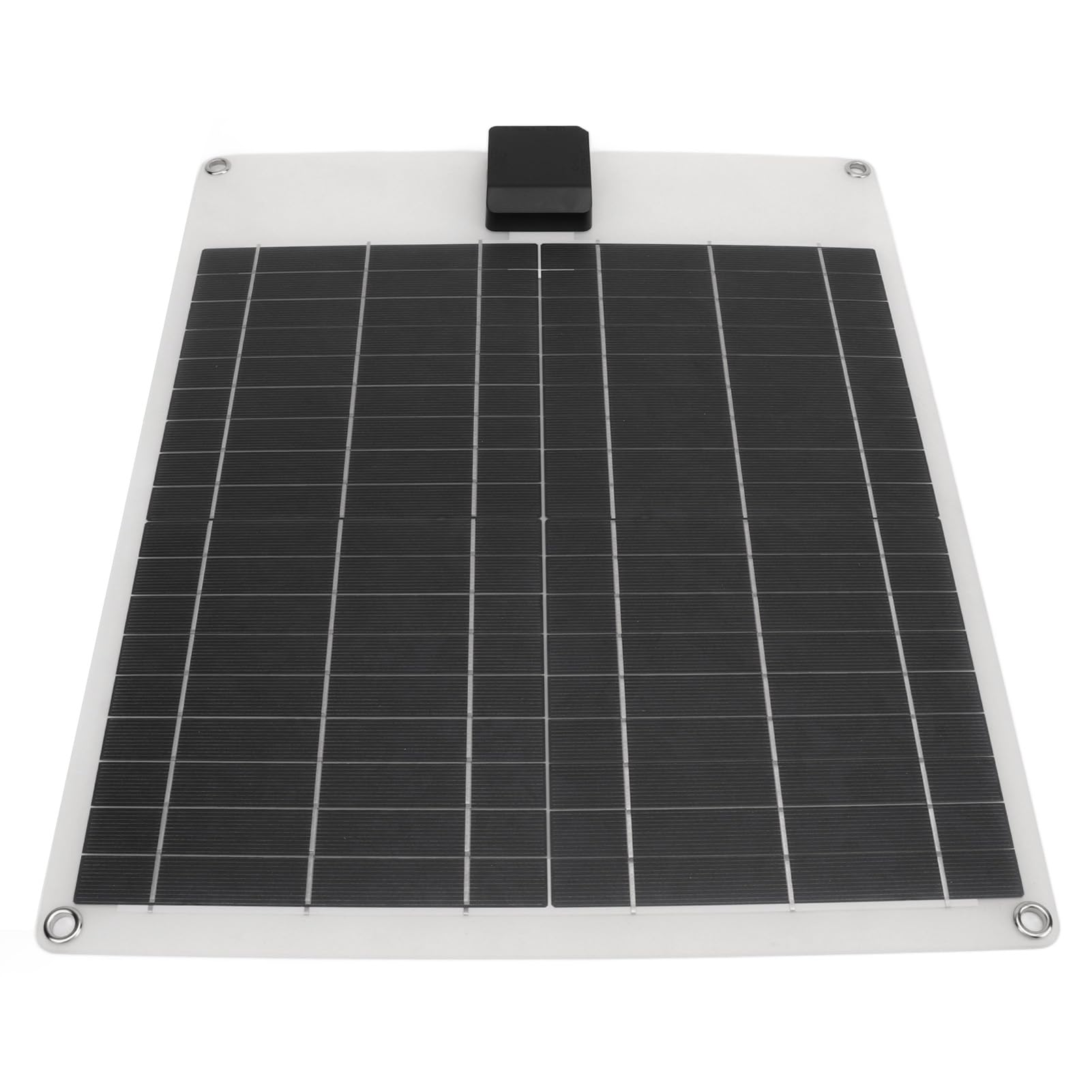 Pannello Solare RV 20W, Kit Pannello Solare Monocristallino con