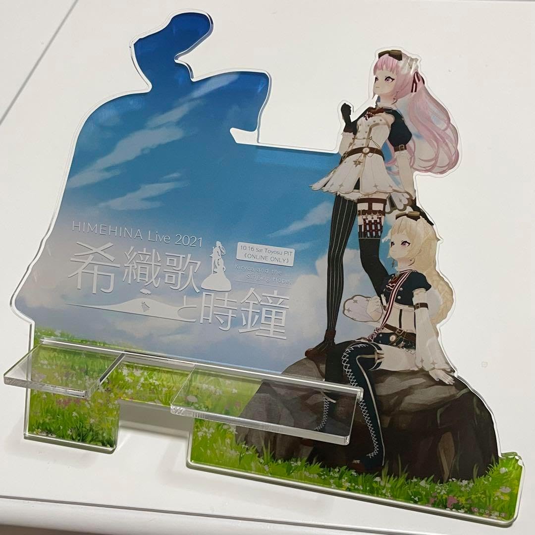 DARS✕TRIGGER TRIGGERコース オリジナルスマホスタンド DARSスマホ