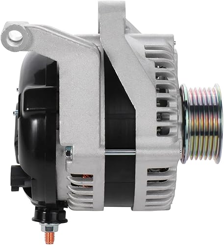 Miniatura 6 de SCITOO Reemplazo del alternador para Dodge para Nitro 2011, para Jeep para Liberty 2010-2012 11504