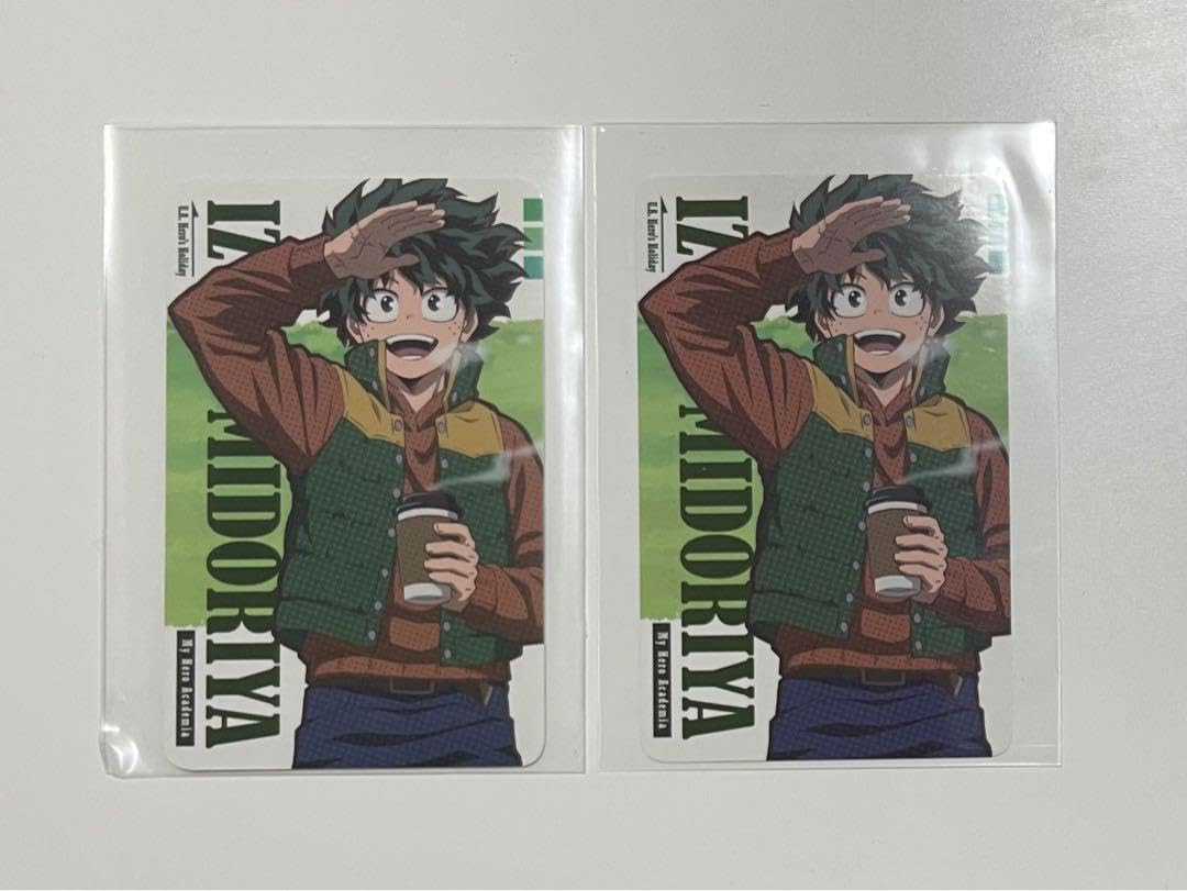 緑谷出久 休日 緑谷出久 休日 【公式通販】