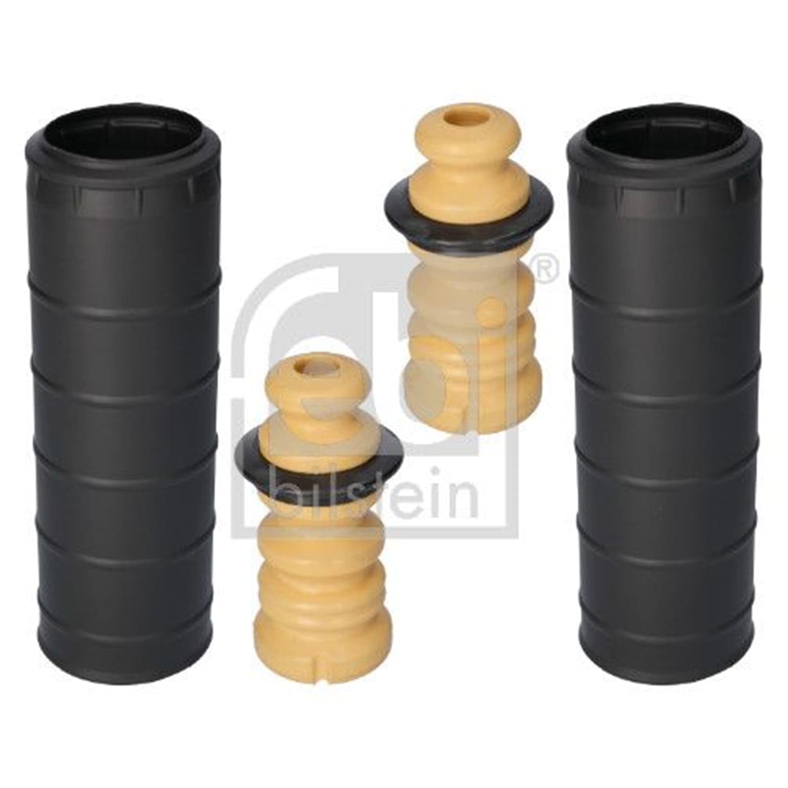 FEBI BILSTEIN Kit parapolvere, Ammortizzatore 181725 Compatibile con: FIAT TIPO Kombi, TIPO Schrägheck, TIPO Stufenheck