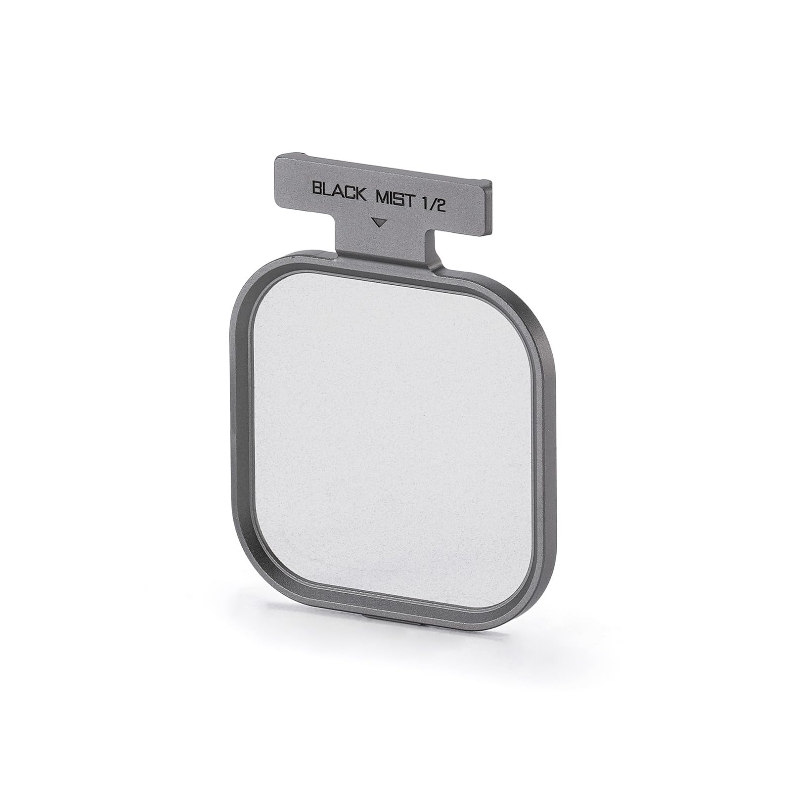 Tilta Khronos Magnetic Mist Filter Compatible with iPhone 15 Pro/Pro Max (Black Mist, 1/2 Filter)