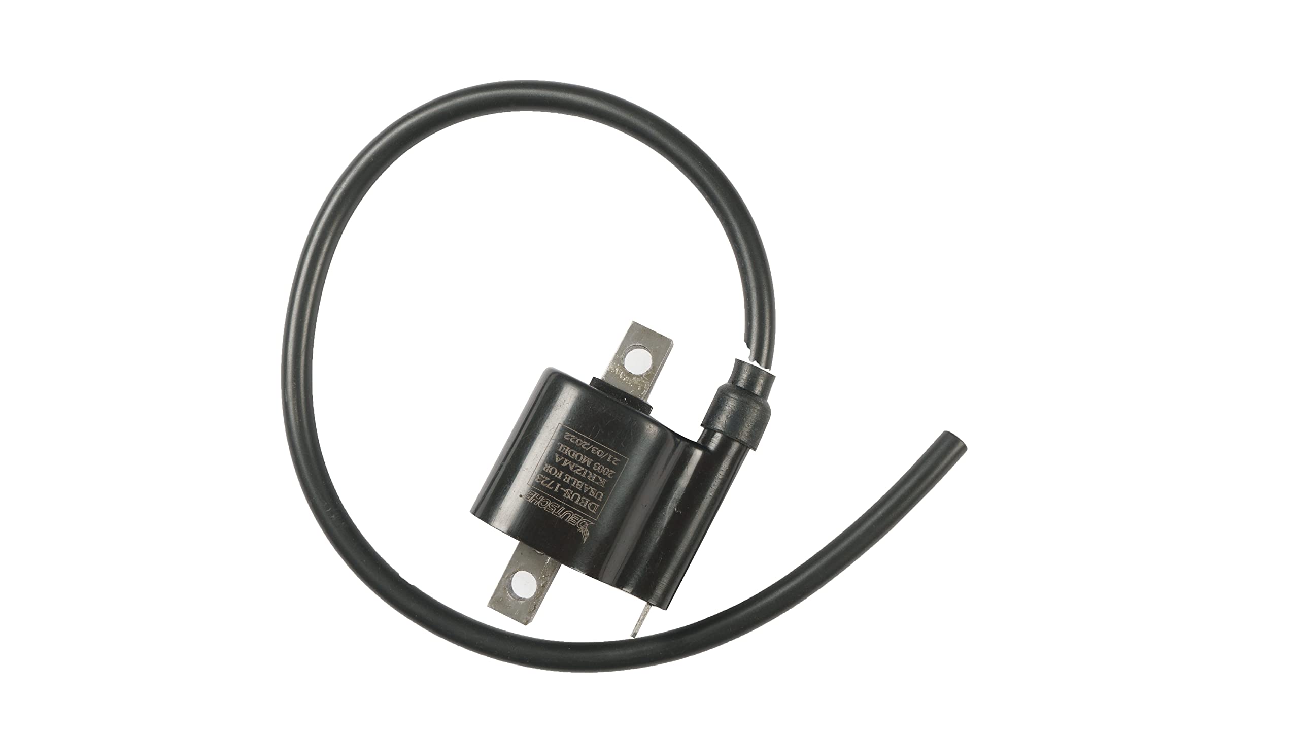 Deutsche Ignition Coil Hero Karizma (2003 Model)-image-4