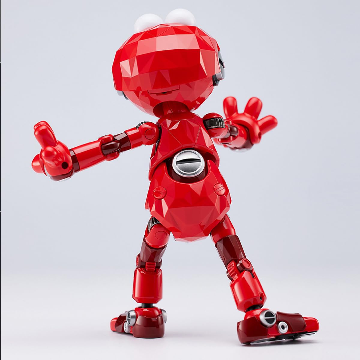 セサミストリート エルモビッグフィギュア セサミストリート エルモビッグフィギュア - メルカリ