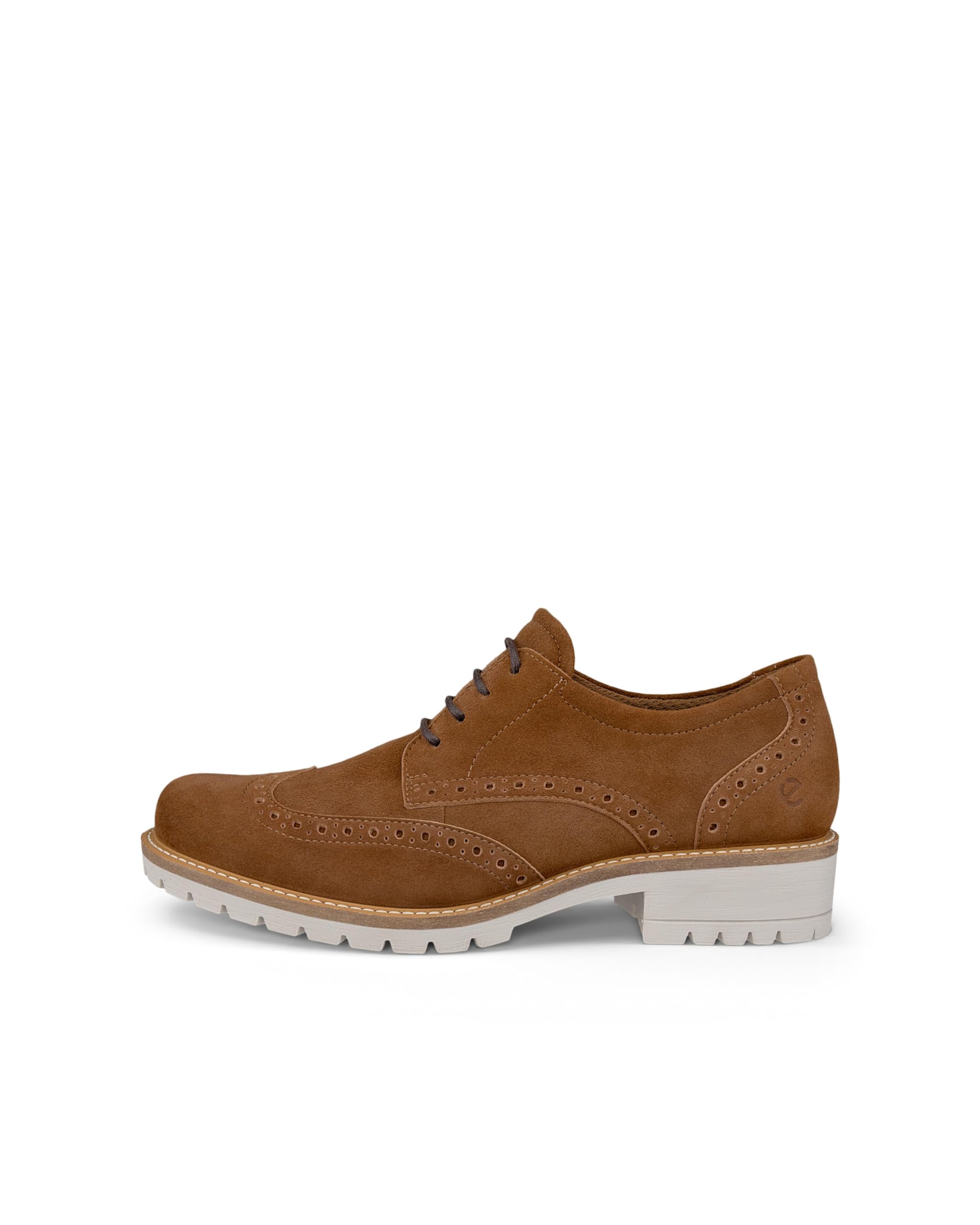Ecco Women's Elaina Oxford Flat