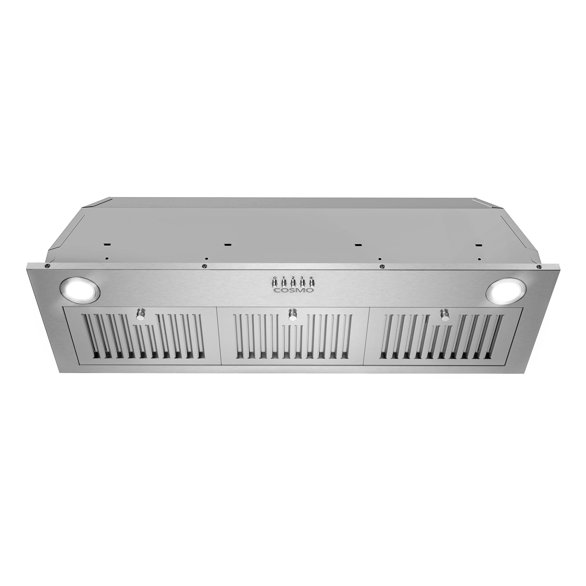 COSMO COS-36IRHP 36 in. Insert Range Hood