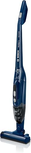 Bosch BCHF216S Série 2 - Aspirateur balai 2en1 sans fil, Fonction 2 en 1 - 1