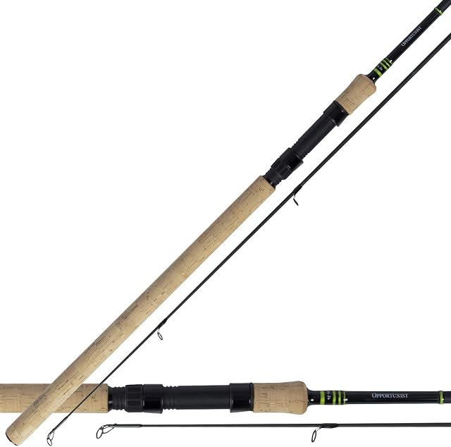 Korum Opportunist 8ft 2lb Two Piece