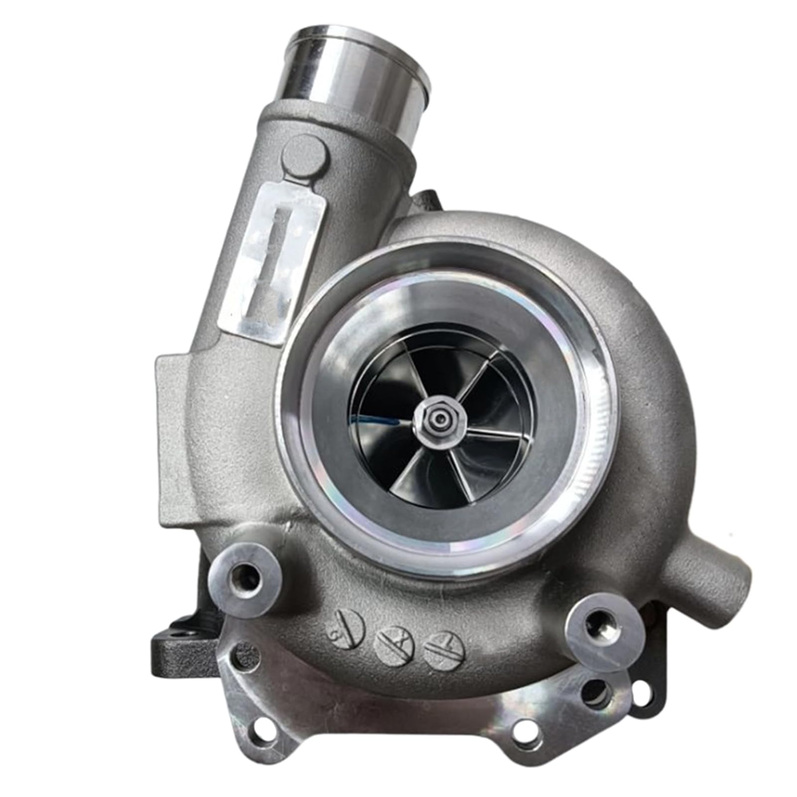 Amazon.com: FridayParts Turbo RHF55V Turbocharger 898027-7731 