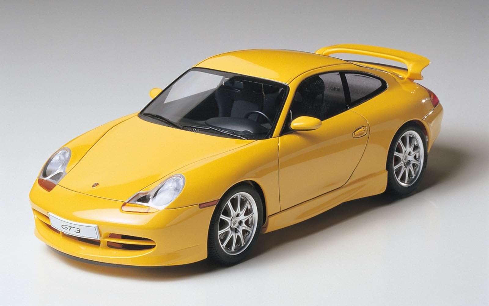Amazon | タミヤ 1/24 スポーツカーシリーズ No.229 ポルシェ 911 GT3