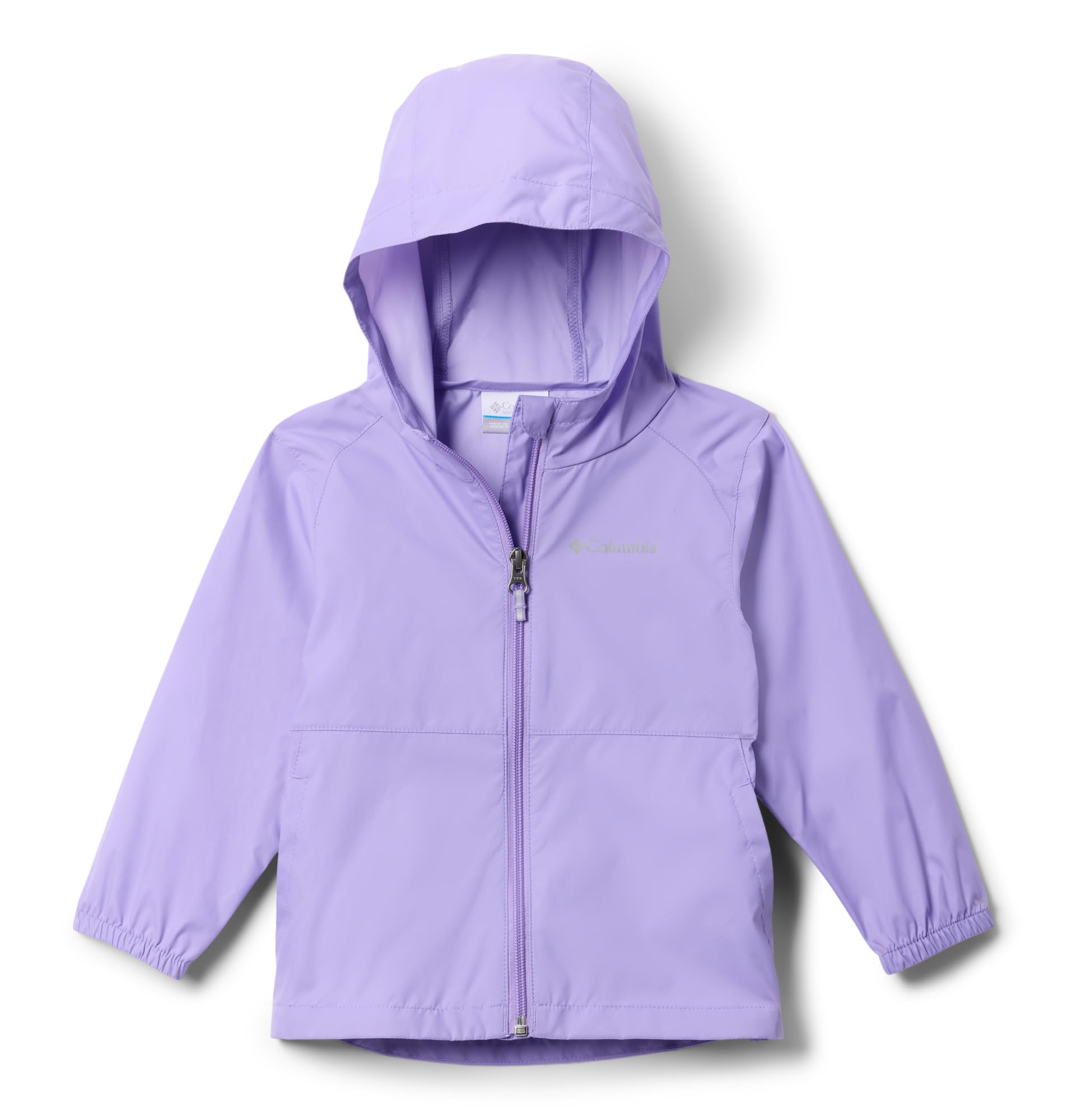 Columbia Girl's Switchback II Rain Jacket Rain Jacket