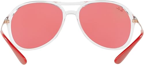 Miniatura 8 de Ray-Ban Rb4201 Alex - Gafas de sol cuadradas para hombre