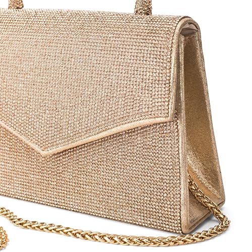 Image of Lino Perros Texas Midnight Clutch