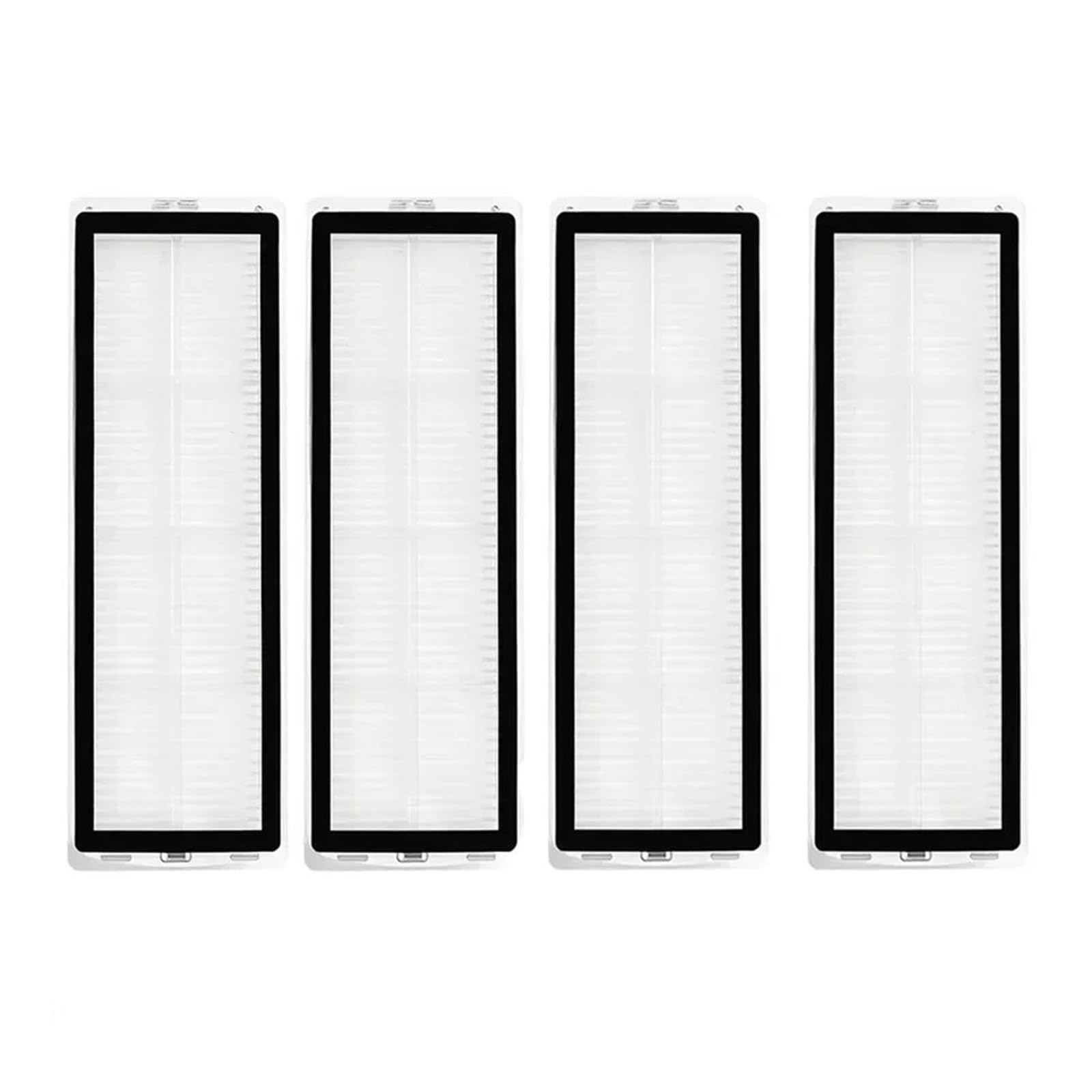Eezii 4 Pcs Filter Dust Box，Compatible For Xiaomi，