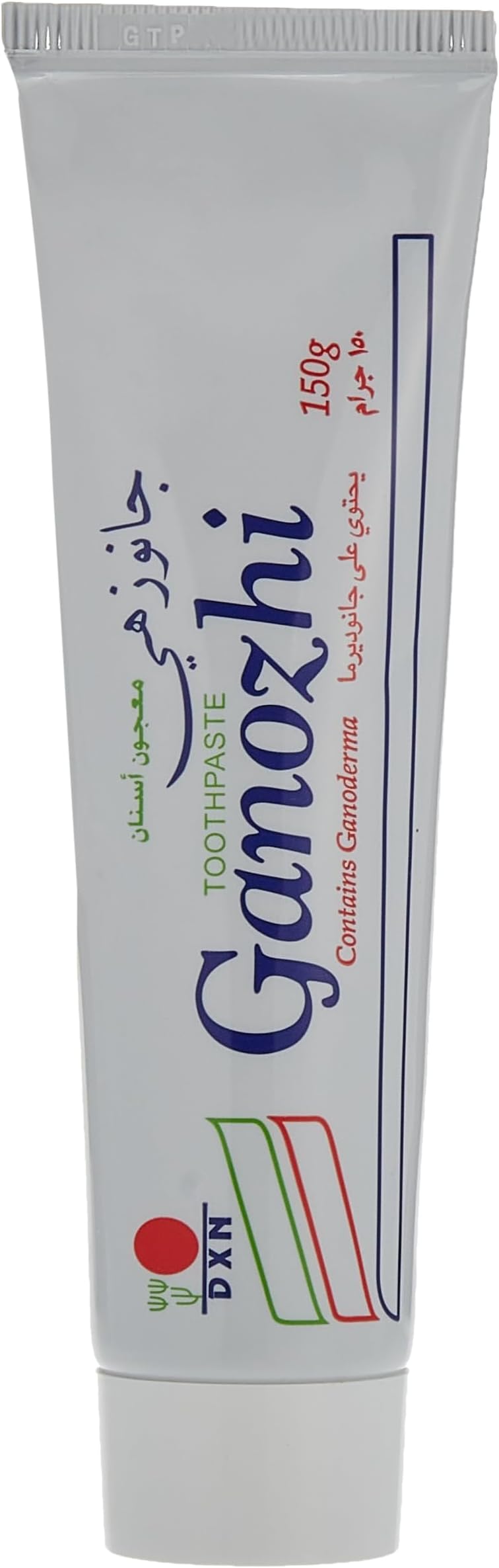Ganozhi Toothpaste