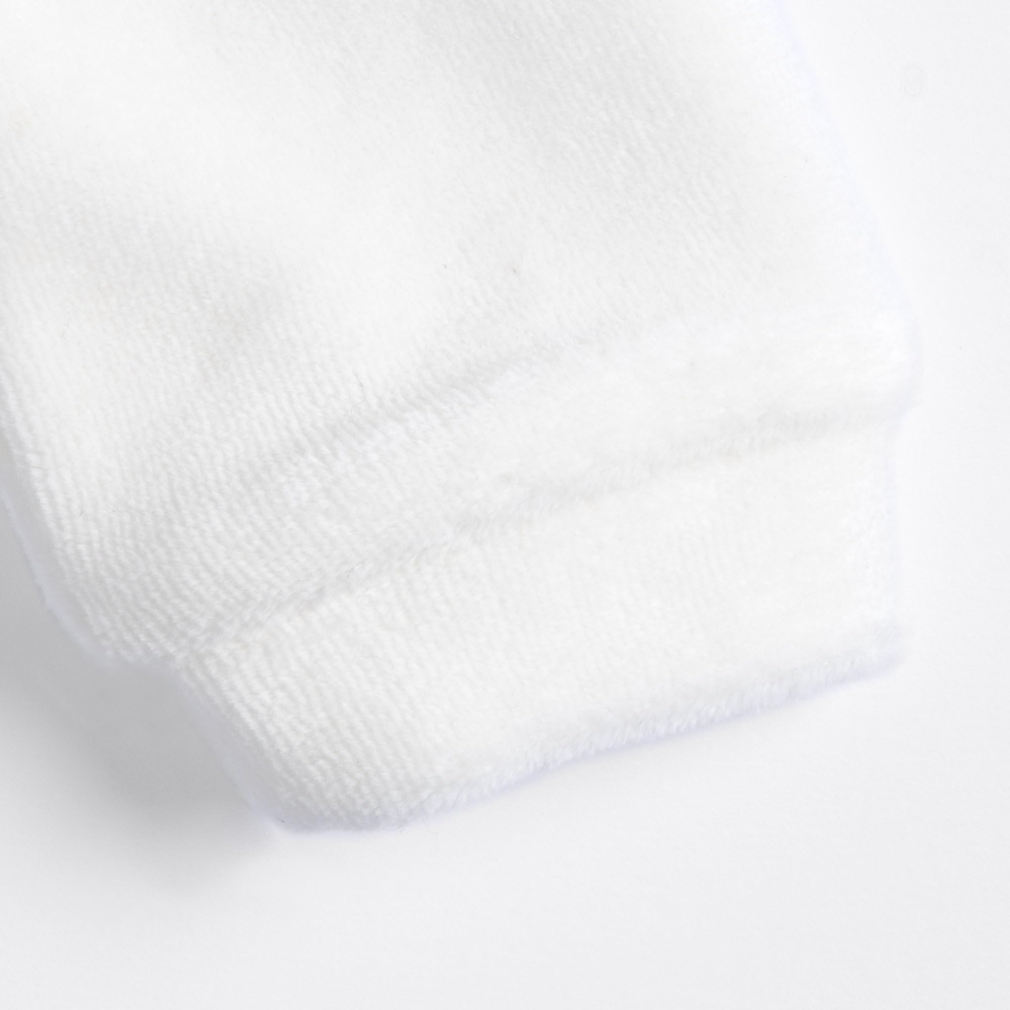 Chicco Pelele de Chenilla Con Apertura Frontal Para Invierno Mamelucos para bebés y niños pequeños Bebé-Niños