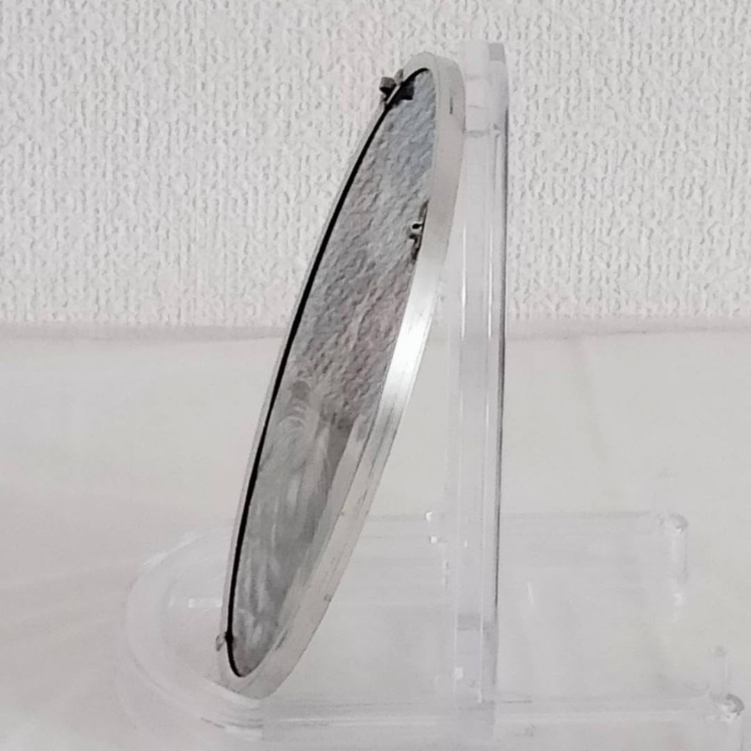 Amazon.co.jp: 黒猫と蝶々 ステンドグラス ローウェル・エレーロ