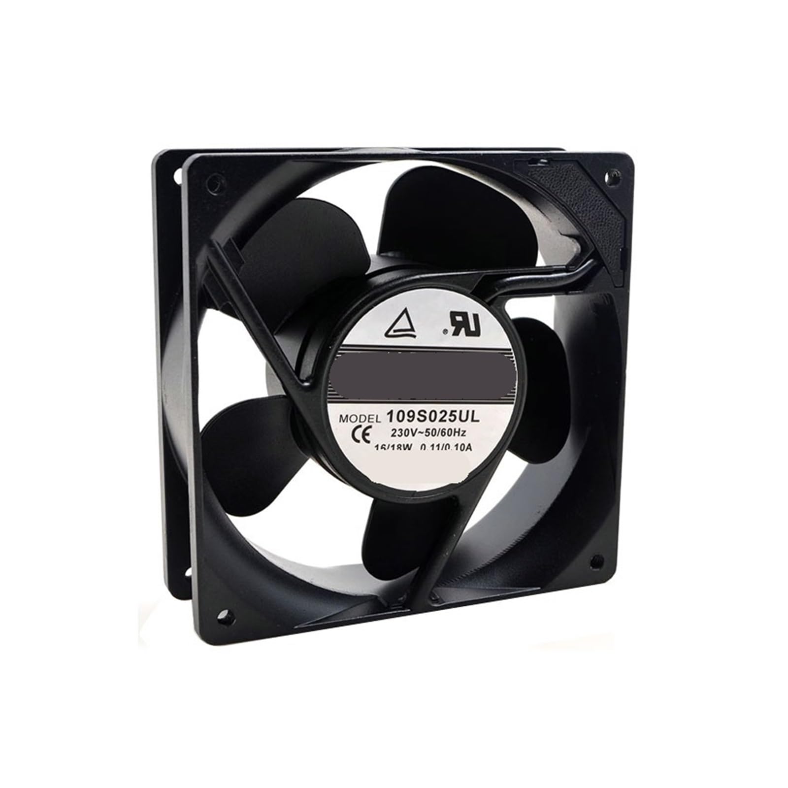 OKEWGHFL 109S025UL ACE120 AC 230V 12038 120 * 120 * 38mm 12cm COOLING FAN RADIATOR