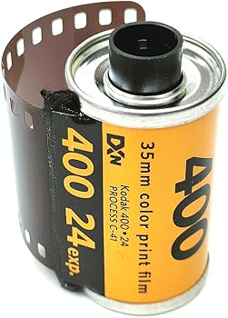 Amazon | Kodak カラーネガフィルム ULTRAMAX 400 35mm 24枚撮 6本 Amazon | Kodak カラーネガフィルム ULTRAMAX 400 35mm 24枚撮 6本