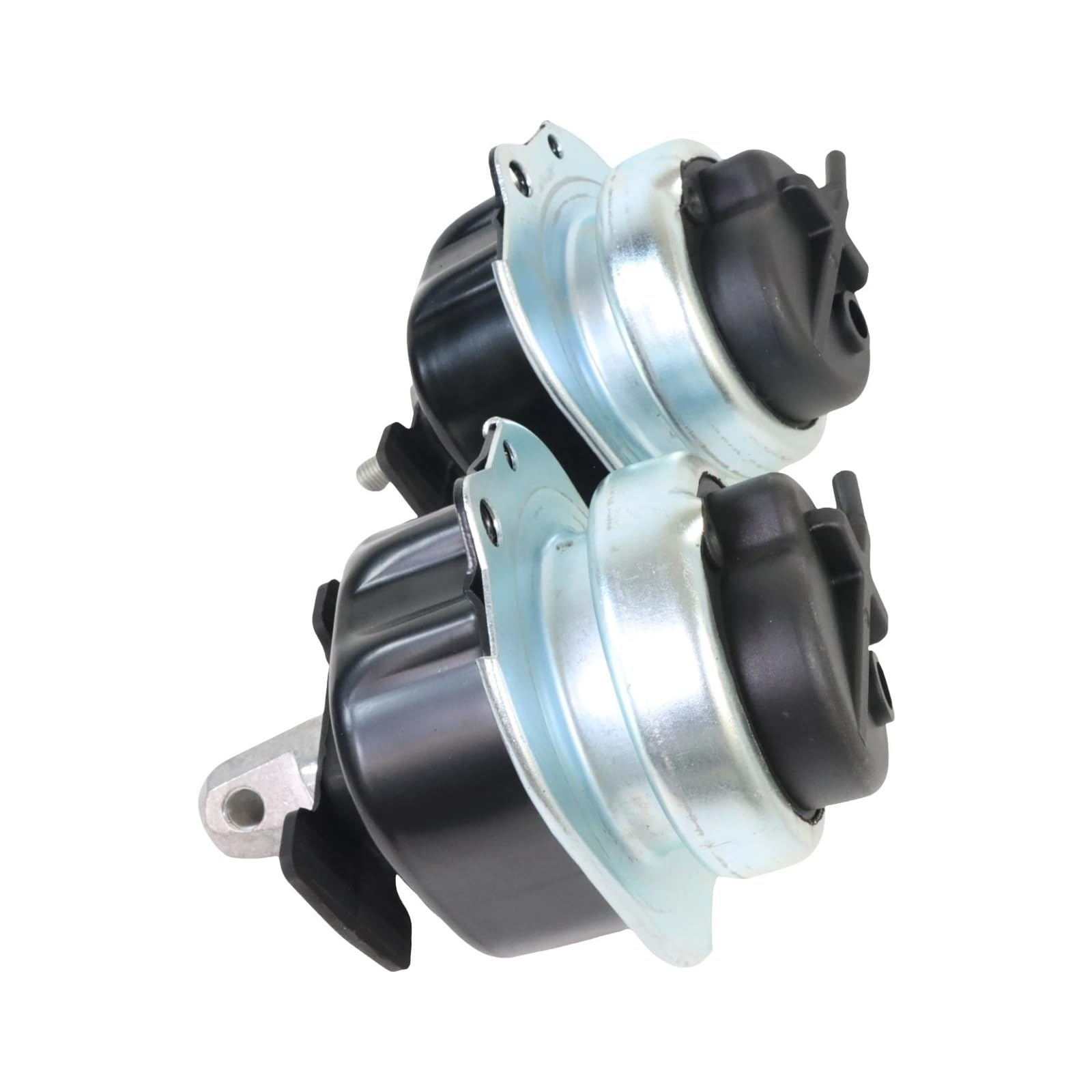 Per BMW Per X5 Per X6 XDrive E70 E71 E72 2006 - 2013 2014 22116795417 22116793016 2 Pezzi Supporto Motore Sinistro Anteriore Parti Ricambio Dirette Supporti Motore Staffa