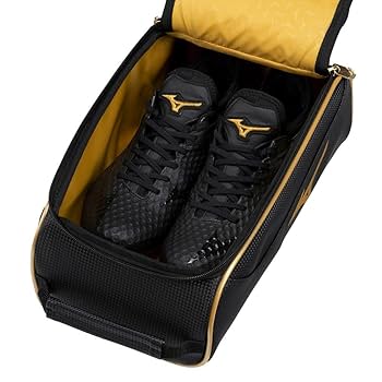 Amazon | 野球 シューズケース ミズノプロ スパイクケース