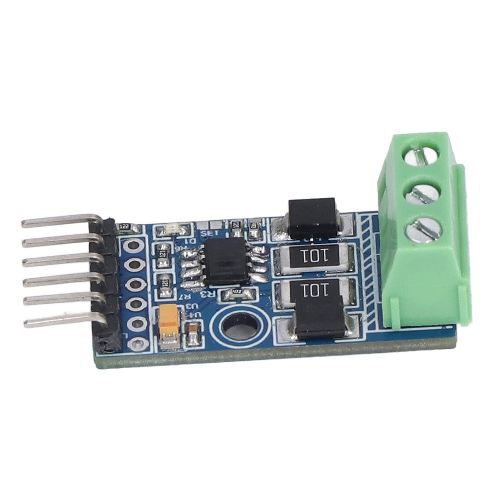 Buy MCU TTL To RS485 Module, ESD Protection Hot Swap TTL To RS485