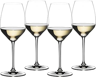 Riedel White Wine Glass Set (Set of 4)